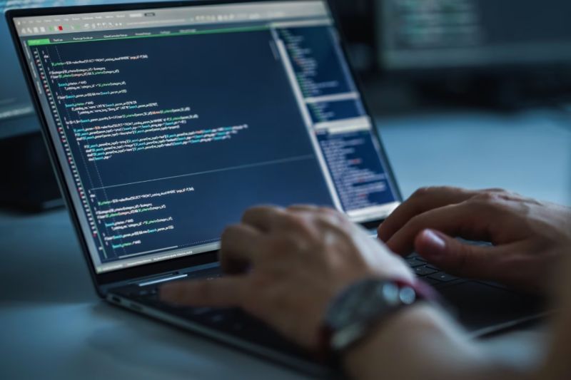 大东区软件定制开发公司:Python助力,构建核心竞争力