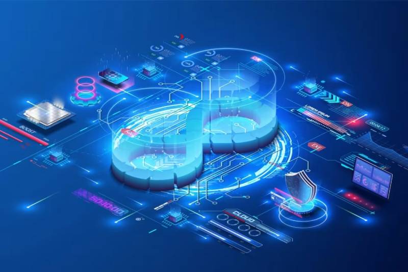 大东区工业软件定制先锋：京上云科技以多元系统开发赋能企业进阶