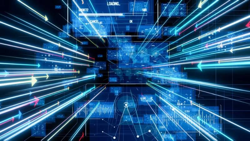 大东区SCADA系统开发：守护工业安全的数字卫士
